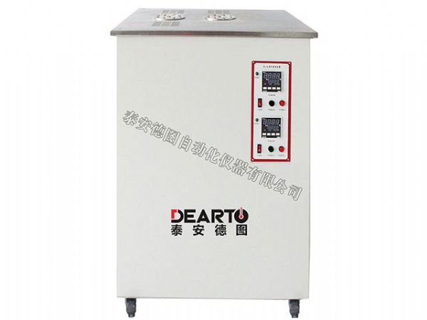 DTR Series Heat Pipe Thermostatic Calibration Baths