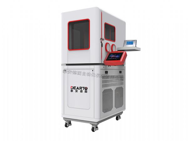 DTLH-15G Type Intelligent Temperature Humidity Calibration Chamber（-5℃~65℃)