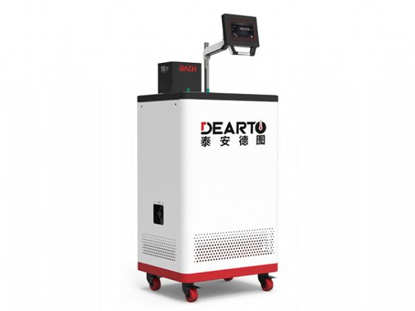 DTS-T Series High and Low Temperature Liquid Calibration Bath