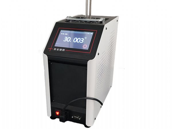 DT-ULT100G Ultra-Low Temperature Dry Block Calibrator
